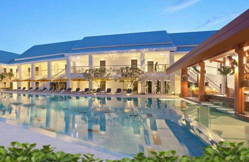 Thep Kasattri Hotel | Thanyapura Sports & Health Resort