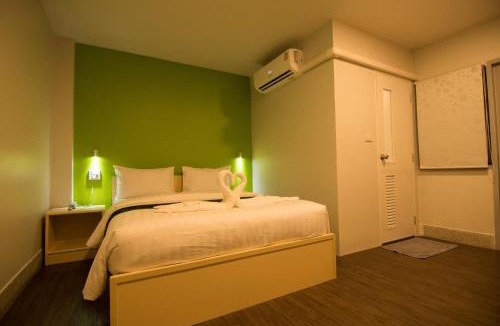 Thap Sakae Hotel | Thap Sakae Hotel