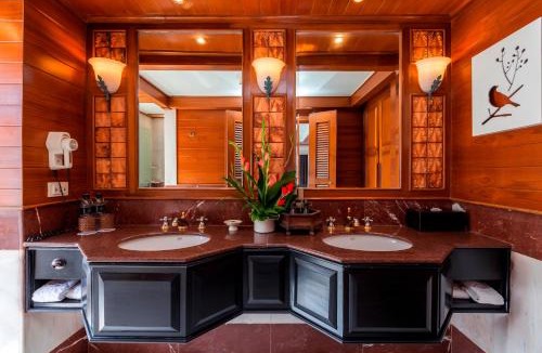 Kamala Resort | Thavorn Beach Village Resort & Spa Phuket