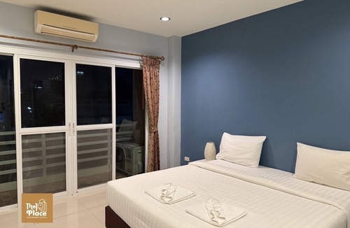 Sila Hotel | The 1 Place Khonkaen
