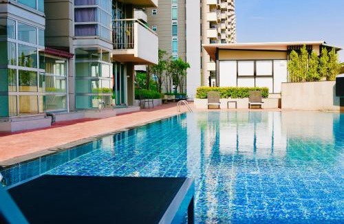 Ban Mai Apartment | The 21 MuangthongThani