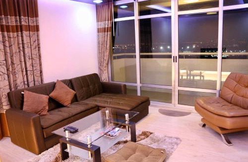 Ban Mai Apartment | The 21 MuangthongThani