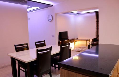Ban Mai Apartment | The 21 MuangthongThani