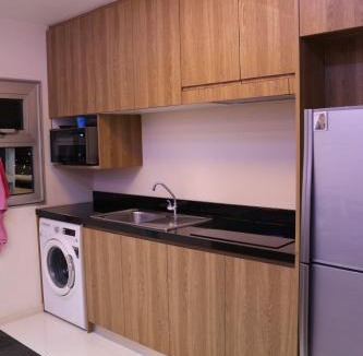 Ban Mai Apartment | The 21 MuangthongThani