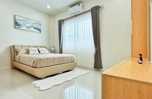 Pong Villa | The 8 MaBella House Pattaya Pool Villa