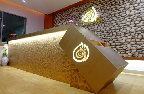 Jomtien Hotel | The AGATE Pattaya Boutique Resort