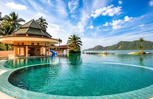 Klong Son Resort | The Aiyapura Koh Chang - Complimentary Paddleboarding
