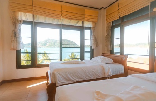 Klong Son Resort | The Aiyapura Koh Chang