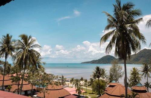 Klong Son Resort | The Aiyapura Koh Chang