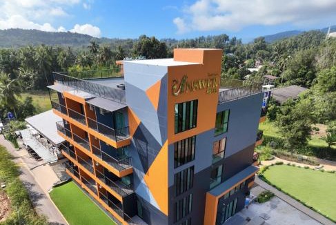 Ao Nang Hotel | The Answer Hotel