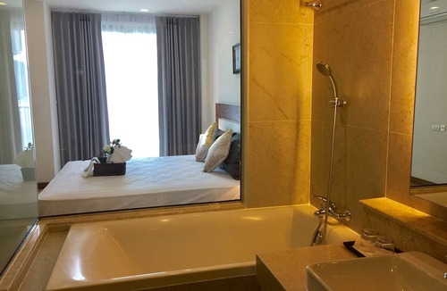 Chang Khlan Apartment | The Astra Condo
