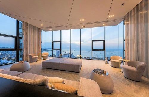 Pattaya Bay Apartment | The Base Central Pattaya By Pattaya Holiday