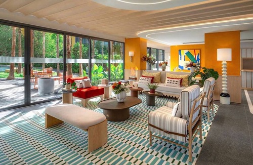 Phuket Apartment | The Base Rise Condo Phuket Middle of The Island