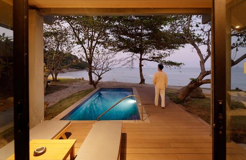 Moo 5 Resort | The Bay Samui