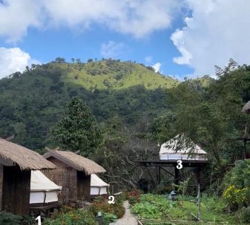Chiang Rai Province Villa | The BC2 Doichang