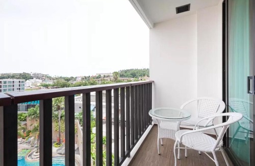 Kata Apartment | The Beach Apartment