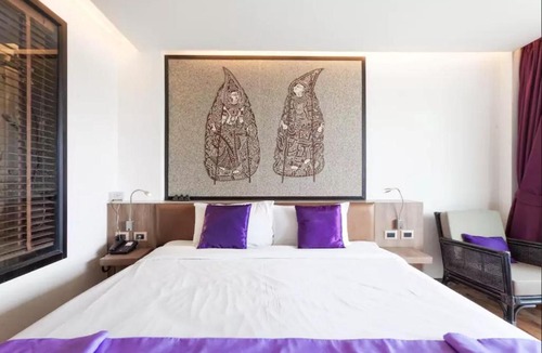 Kata Apartment | The Beach Apartment