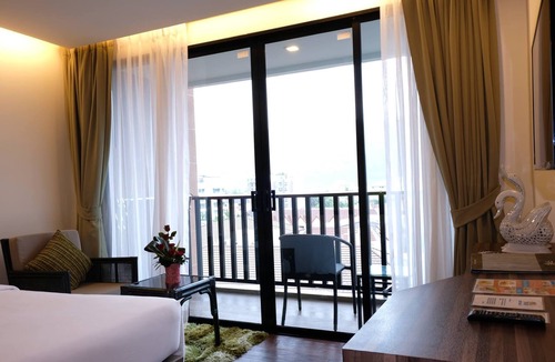 Kata Hotel | The Beach Boutique House