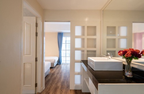 Kata Hotel | The Beach Boutique House