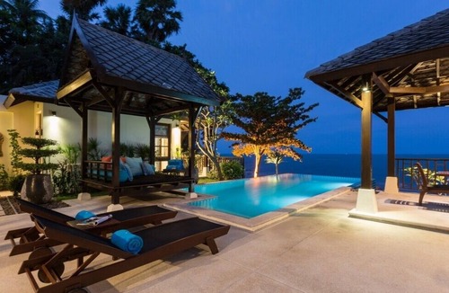 Bophut Villa | The Beach House - Self Isolation Promo