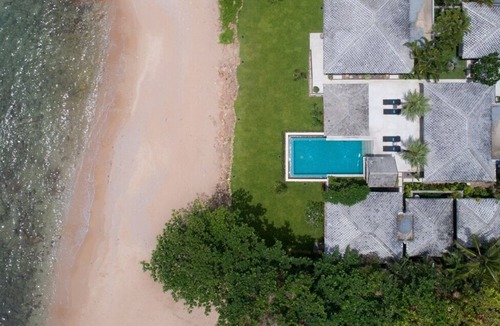 Bophut Villa | The Beach House - Self Isolation Promo