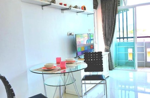 Chalong Apartment | The Bell Condo Chalong Phuket