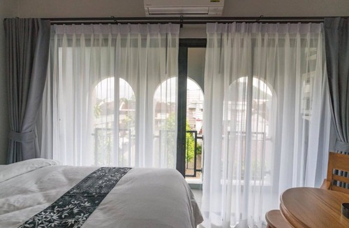 Old Phuket Town Hotel | The Besavana Phuket