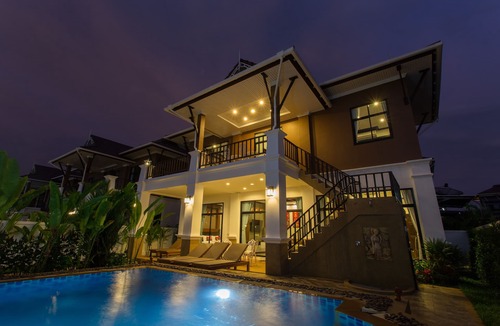 Ao Nang Villa | The Best Aonang Villas