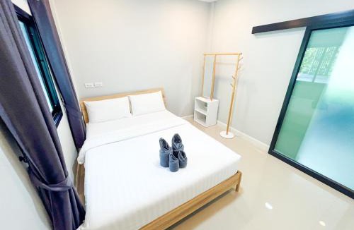 Sattahip House | The best house pool villa Sattahip