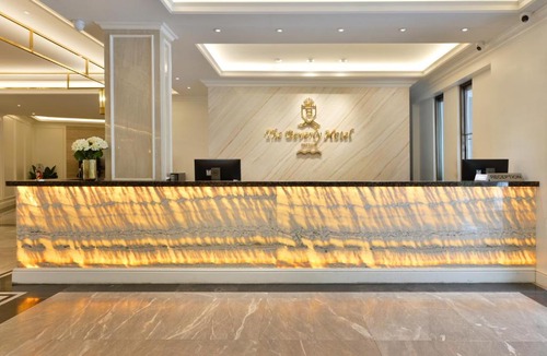 Pattaya Bay Hotel | The Beverly Hotel Pattaya