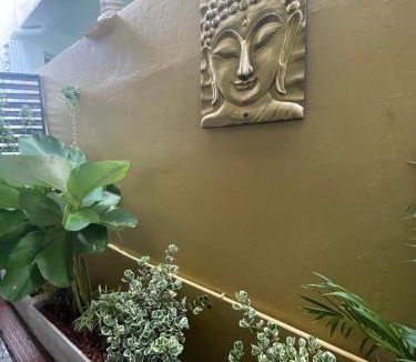 Ban Saiyuan House | The Buddha Rawai Villa