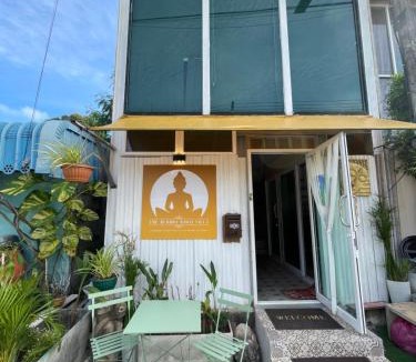 Ban Saiyuan House | The Buddha Rawai Villa