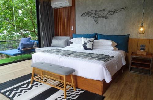 Baan Tai Resort | The Cabin Beach Resort