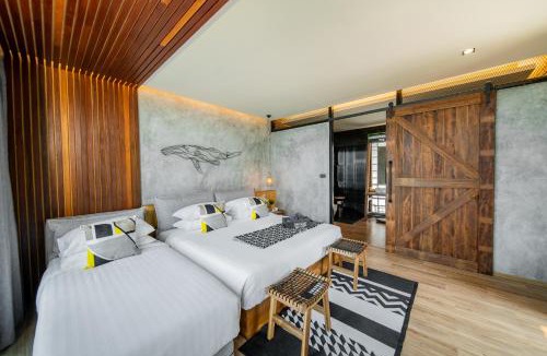 Baan Tai Resort | The Cabin Beach Resort