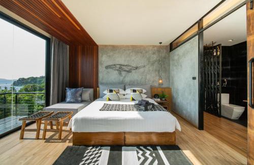 Baan Tai Resort | The Cabin Beach Resort