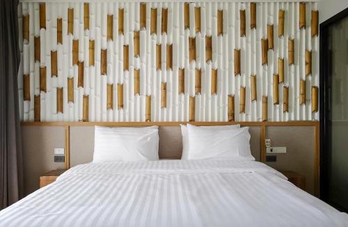 Chiang Khan Hotel | The Camp Chiangkhan