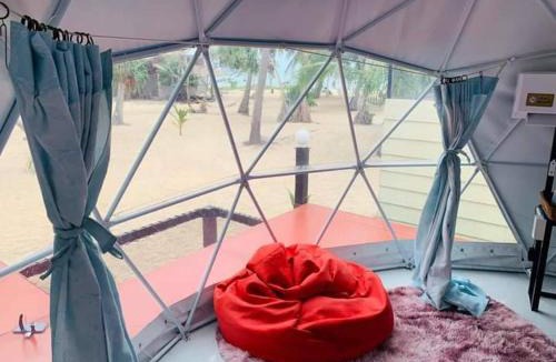 Sichon Resort | The camper resort