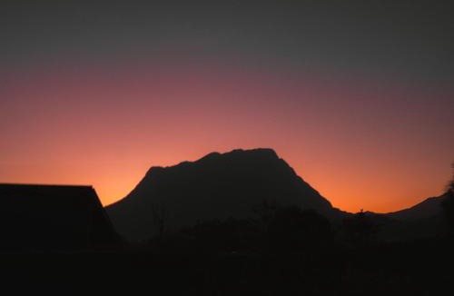 Chiang Dao Hotel | The CAMPIAN