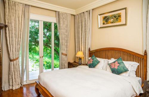 San Sai Hotel | The Cathay Resort Chiang Mai