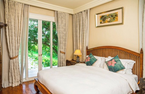 San Sai Hotel | The Cathay Resort Chiang Mai