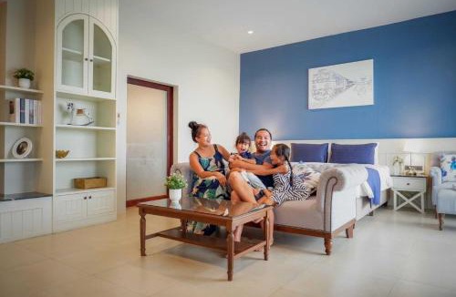 Ayutthaya Resort | The Cavalli Casa Resort