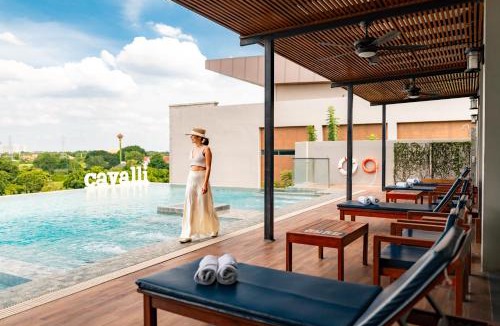 Ayutthaya Resort | The Cavalli Casa Resort