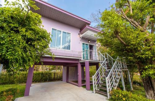 Sarika Resort | The Chamuang Forest