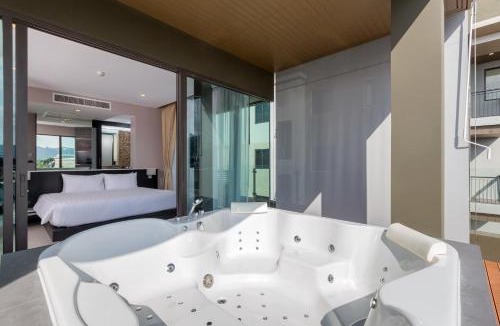 Patong Resort | The Charm Resort Phuket - SHA Certified