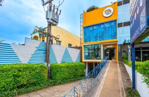 Kathu Hotel | The Cheetar Hotel