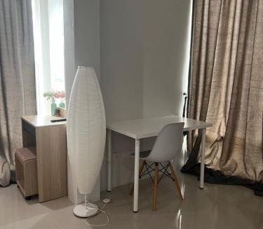 Nai Harn Apartment | The CHU cafe/guesthouse