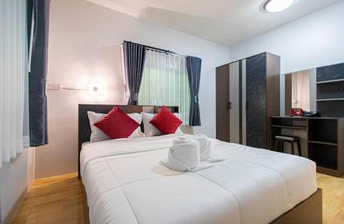 Prachuap Khiri Khan Villa | The Comfy House Prachuap