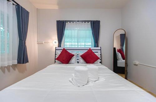 Prachuap Khiri Khan Villa | The Comfy House Prachuap