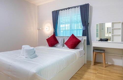 Prachuap Khiri Khan Villa | The Comfy House Prachuap