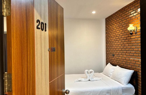 Pa Daet Hotel | The Connect Chiang Mai